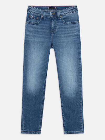 TOMMY HILFIGER Jeans 'Scanton Baby' in Blue denim, Item view