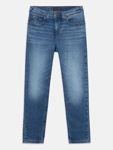 TOMMY HILFIGER Slim fit Jeans 'Scanton Baby' in Blue: front