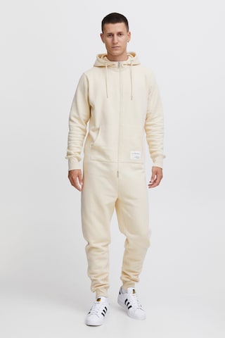 11 Project Sweatsuit 'Andrinos' in Beige: front