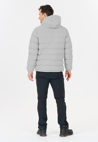 Whistler Outdoorjas 'CARSENO' in Grijs