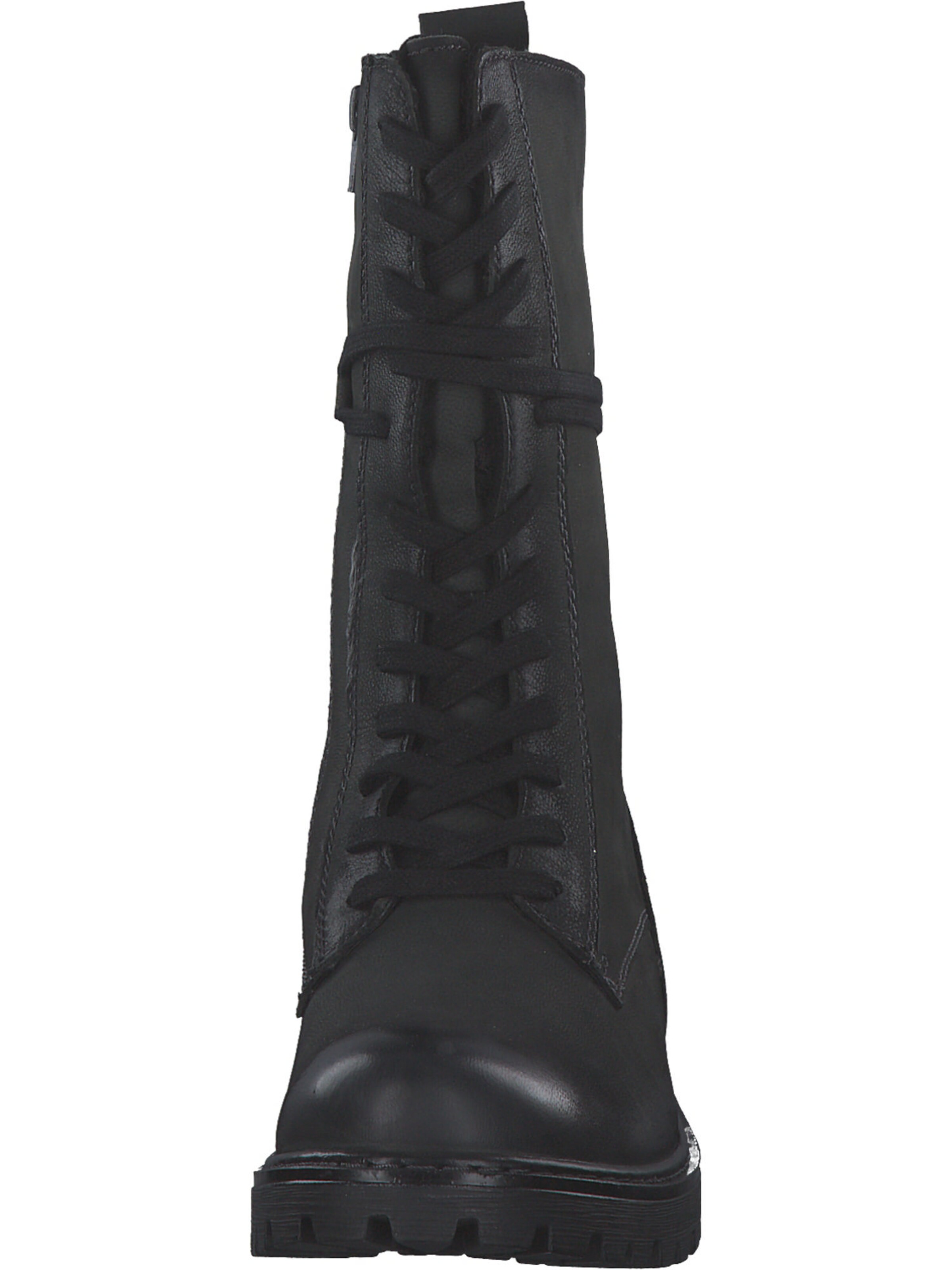 Bottes à lacets JOSEF SEIBEL en gris