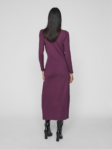 Robe VILA en violet