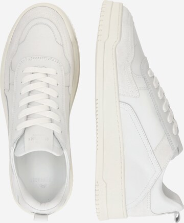 Copenhagen Sneaker low 'CPH161M' i hvid