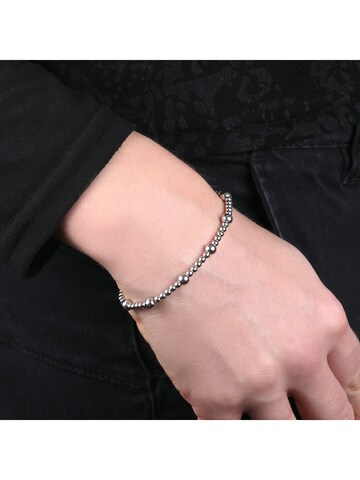 CHRIST Armband in Silber