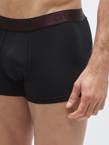 GUESS Boxer shorts in Black