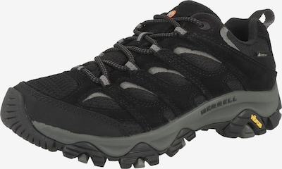 MERRELL Zapatos bajos ' Moab 3 GTX ' en 37,5 en gris / negro, Vista del producto