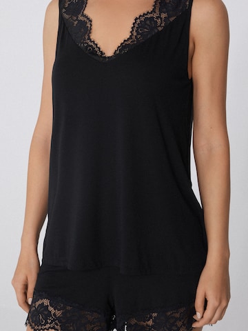 Tezenis Shorty in Schwarz
