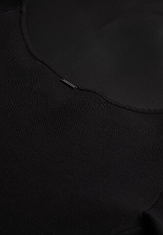 Superdry Jurk in Zwart