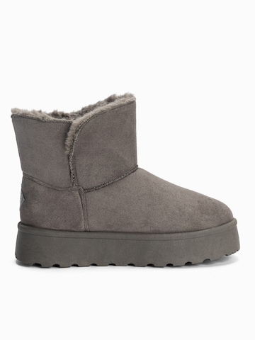 Stivale 'SIMON' di Island Boot in grigio