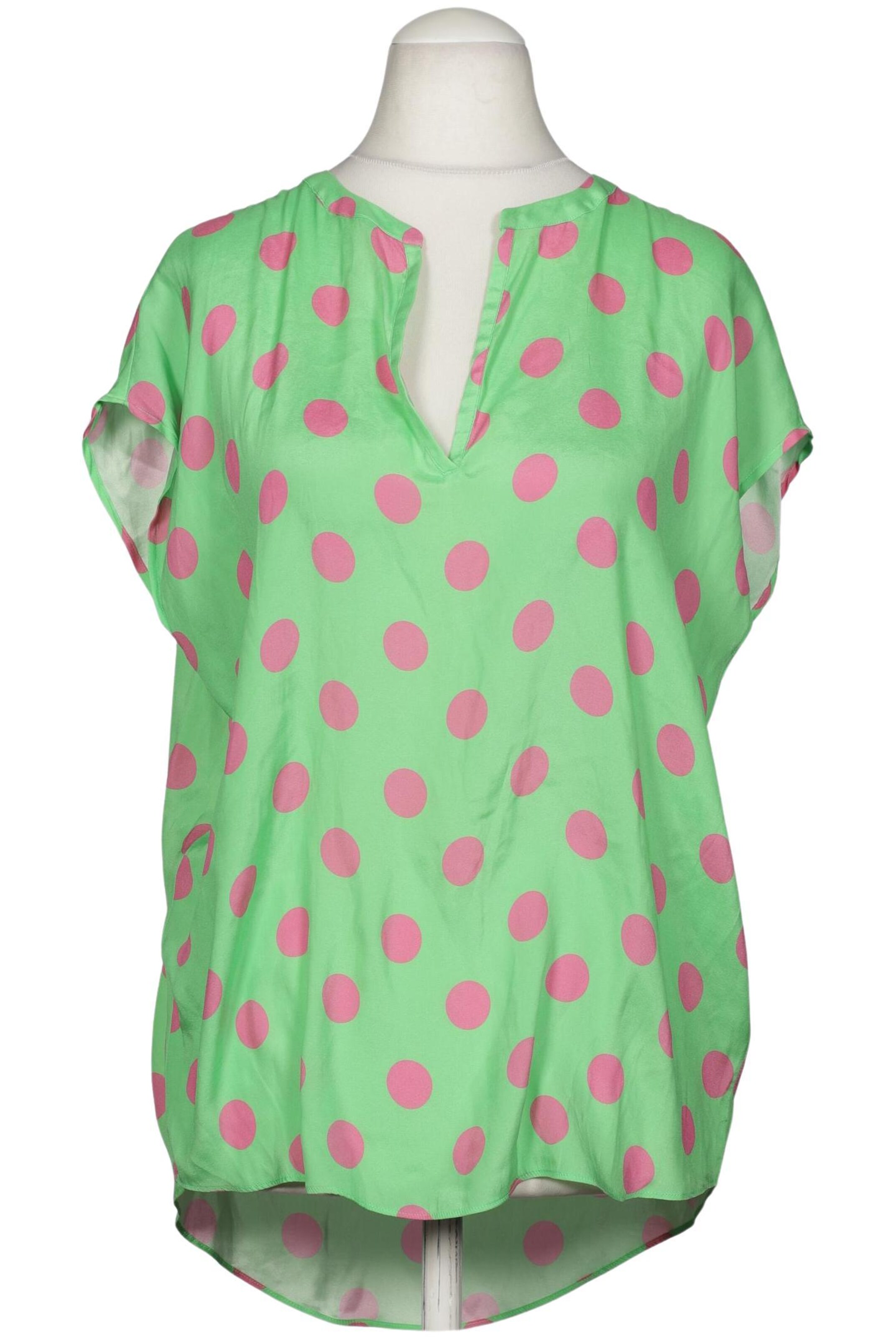 HERZENSANGELEGENHEIT Blouse & Tunic in S in Mixed colors: front