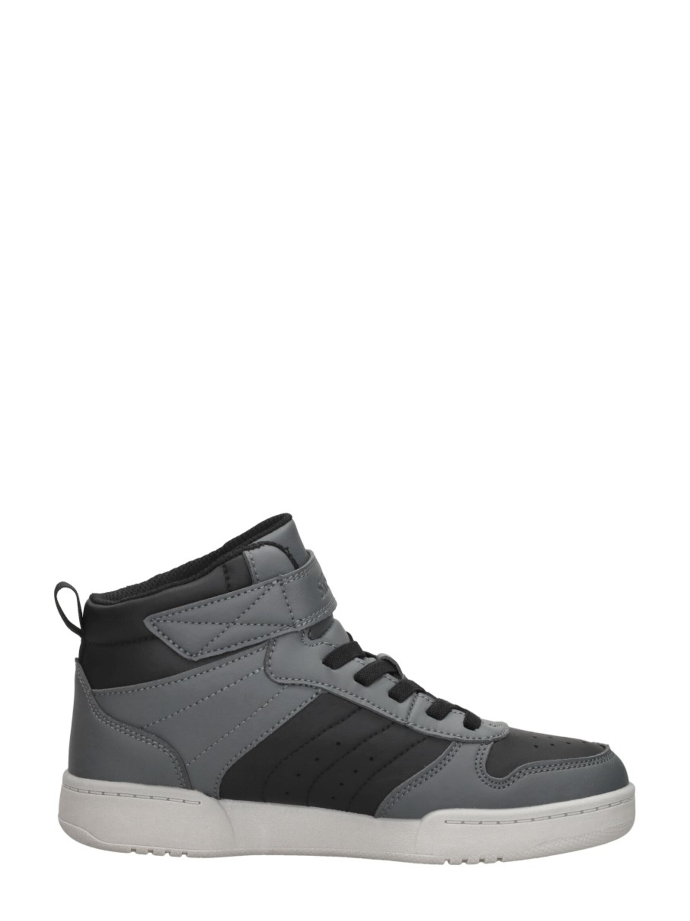 SKECHERS Sneakers 'Quick Street - Rapid Avenue' in Grijs