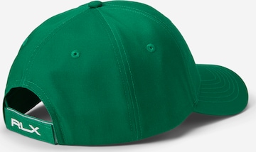 žalia Polo Ralph Lauren Kepurė