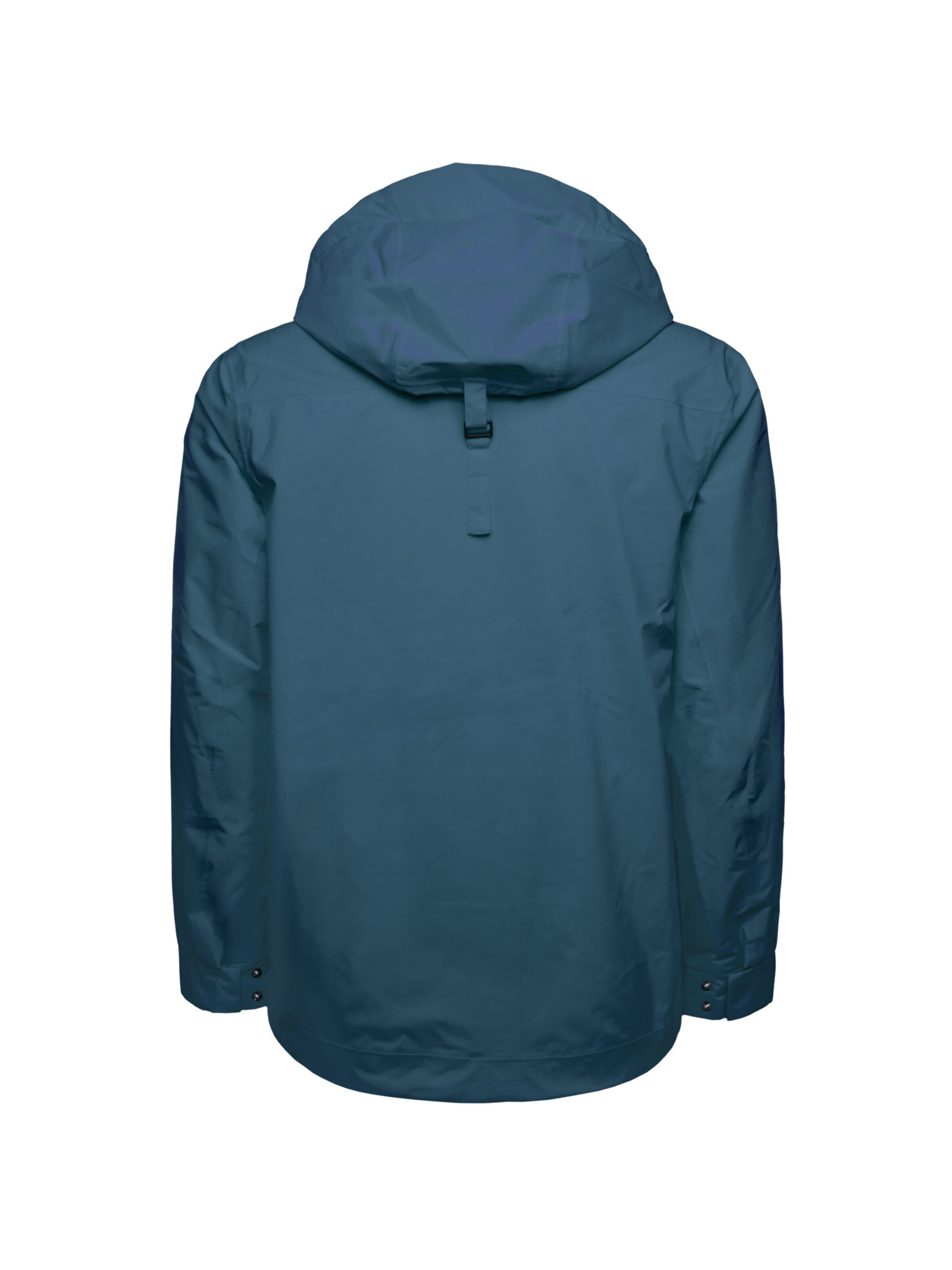 Schöffel - Casaco outdoor 'Corse' em verde