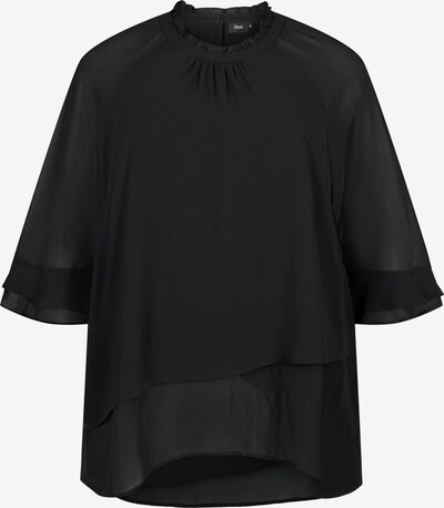 Zizzi Blouse in Black, Item view