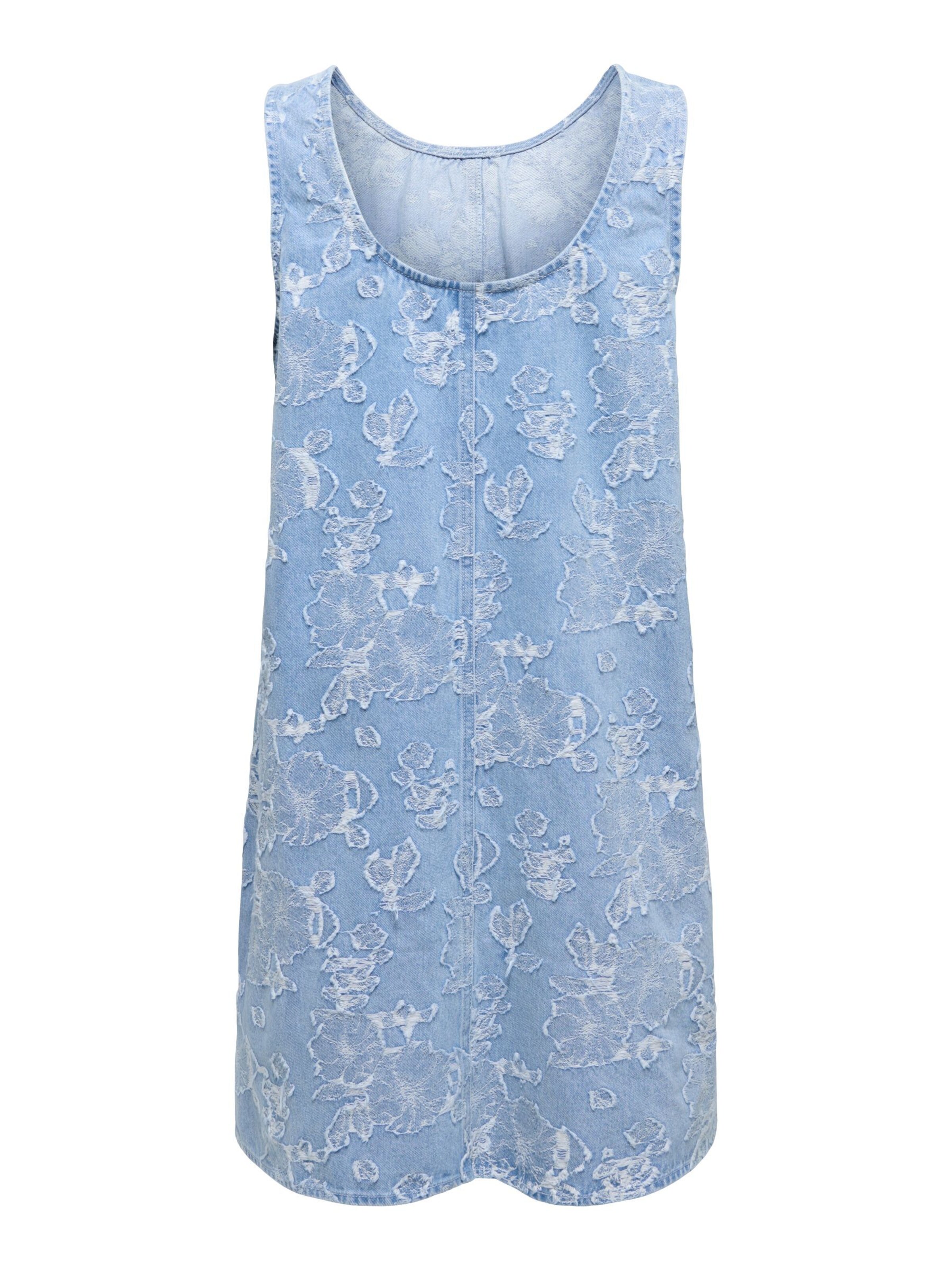 ONLY Платье 'ONLaude' в Синий