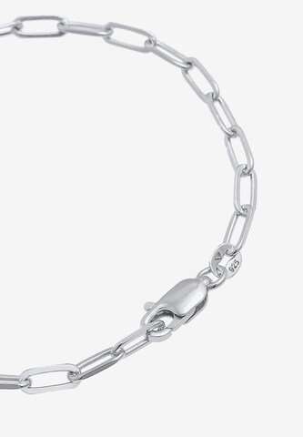 ELLI - Pulsera en plata