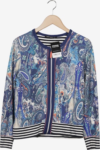 Betty Barclay Strickjacke M in Mischfarben: Vorderseite