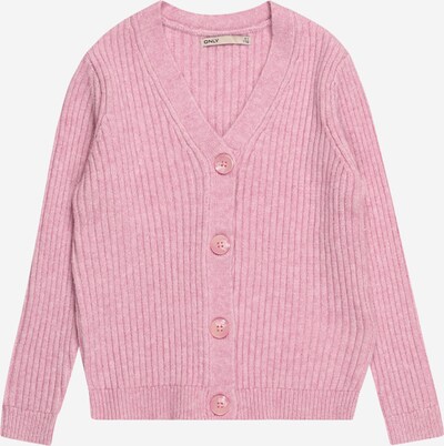 KIDS ONLY Knit Cardigan 'KATIA' in Light pink, Item view