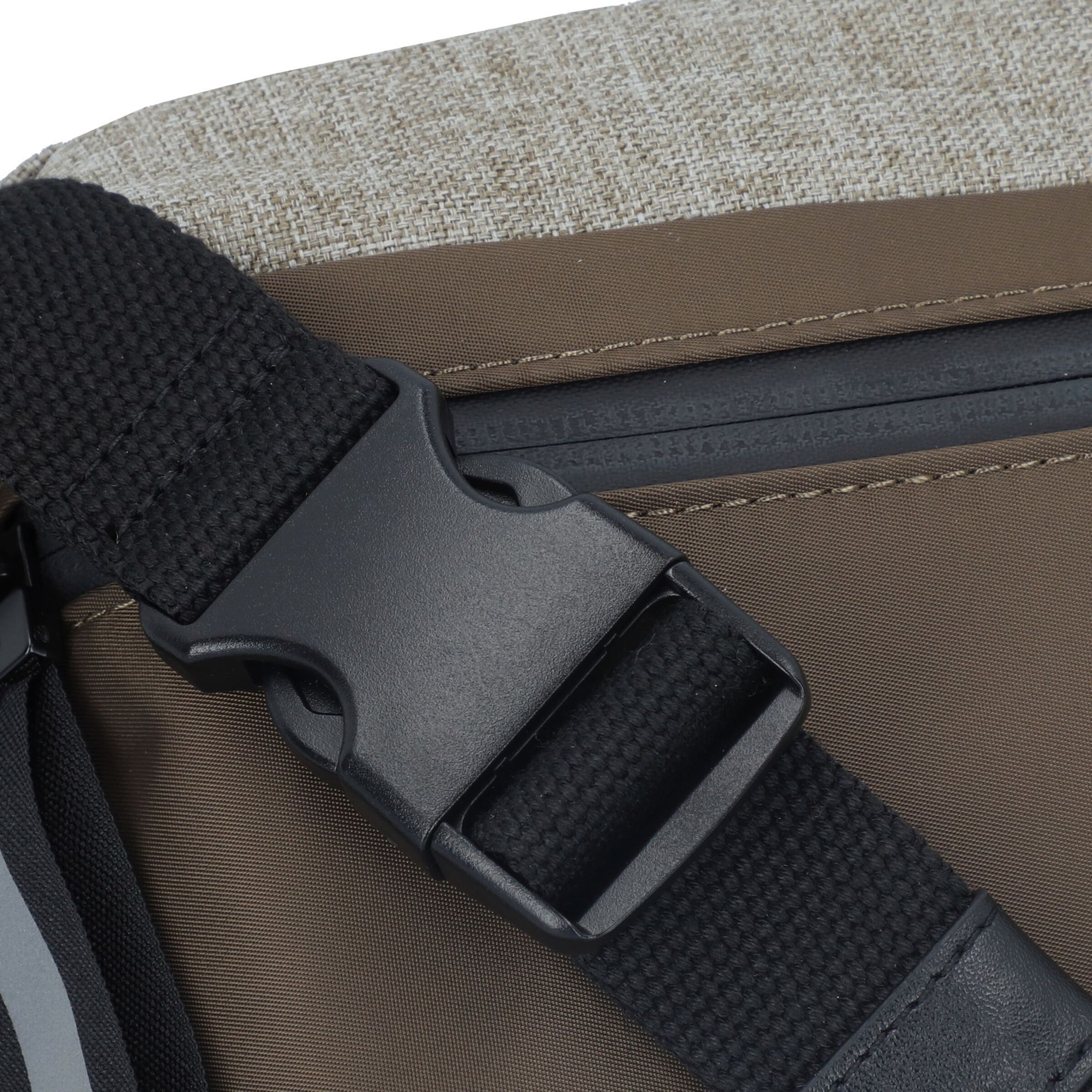 Borsa a tracolla 'Speed' di Picard in marrone