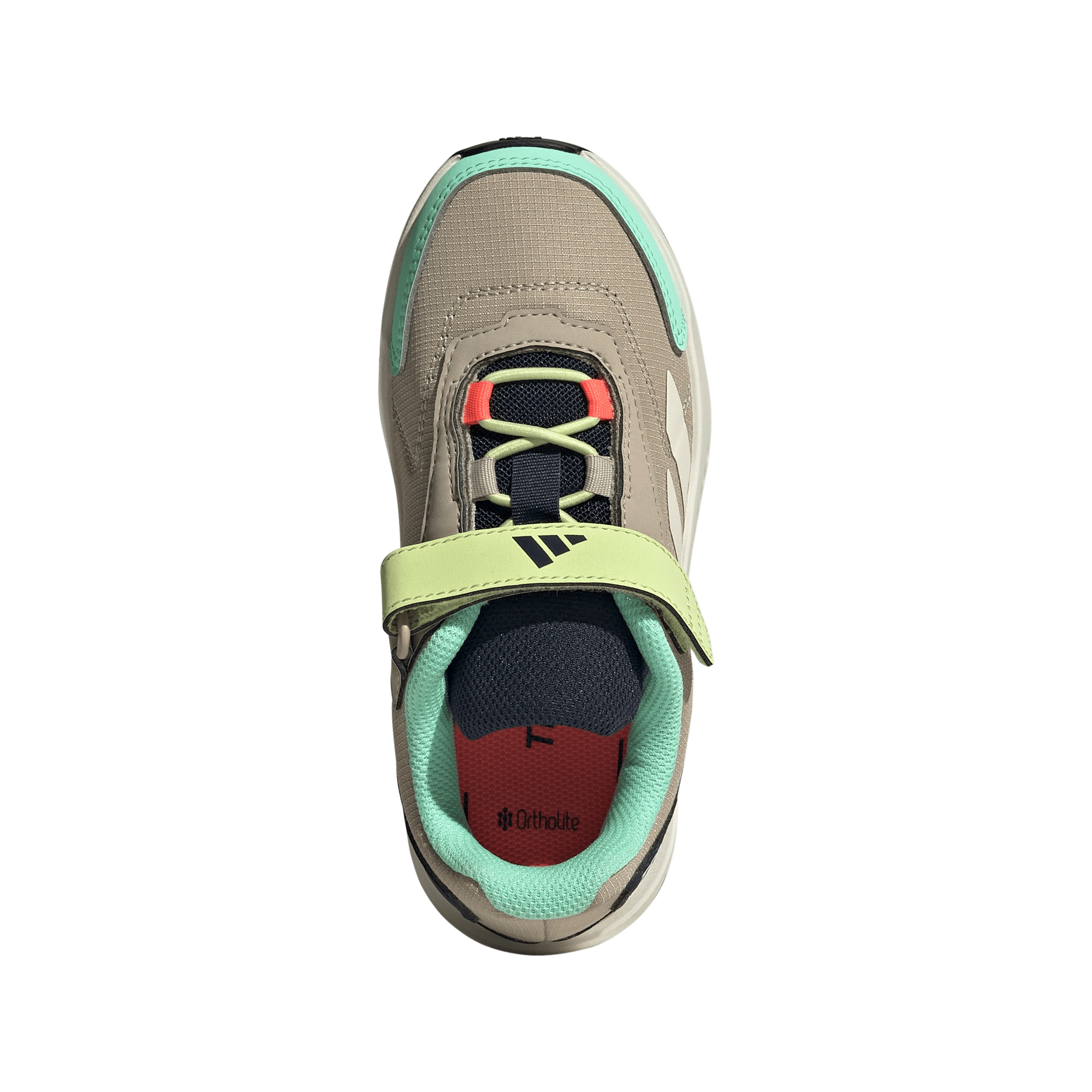 ADIDAS TERREXNiske cipele 'Anylander' - zelena boja