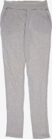 VIVE MARIA Pants in XS in Grey: front