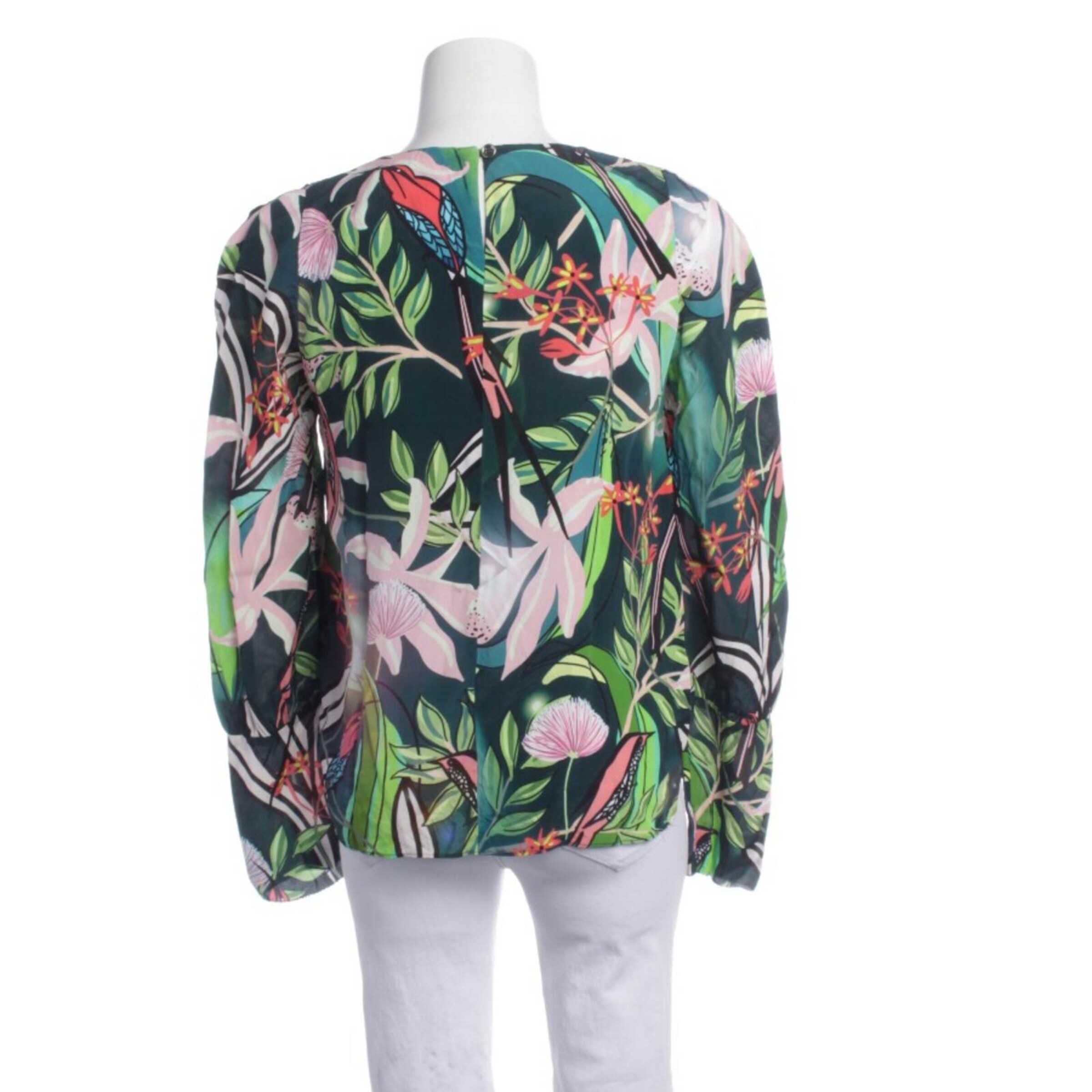 Marc Cain Blouse & Tunic in XS in Mixed colors