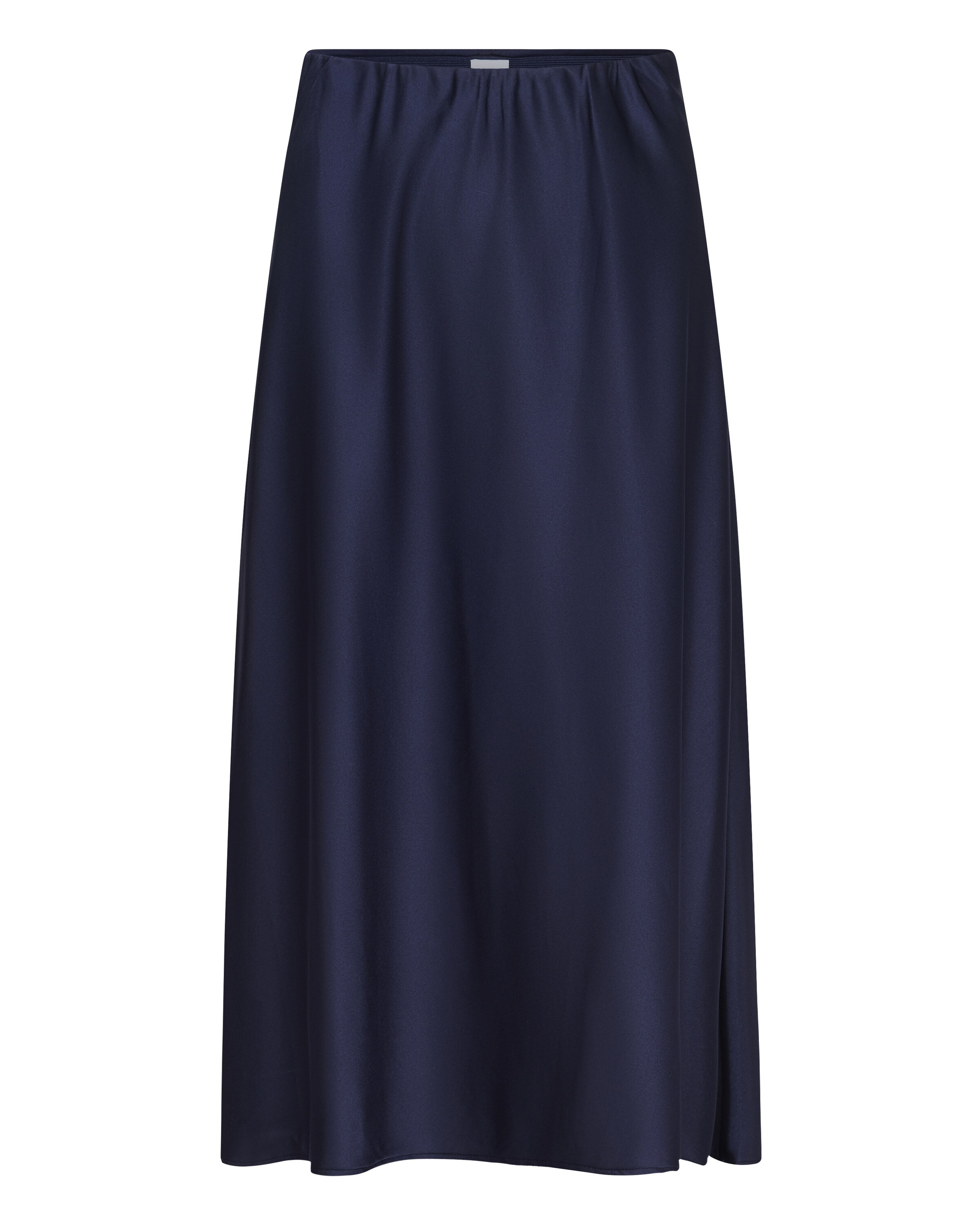 SAINT TROPEZ Skirt 'SZLodisa' in Blue: front