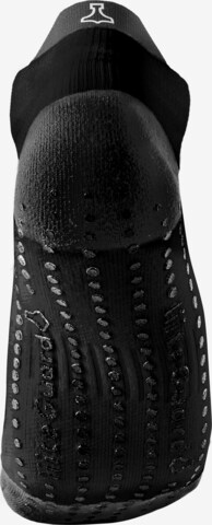 Chaussettes de sport 'SHORT-GRIP SOCK' liiteGuard en noir