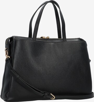 VALENTINORučna torbica 'Manhattan' - crna boja