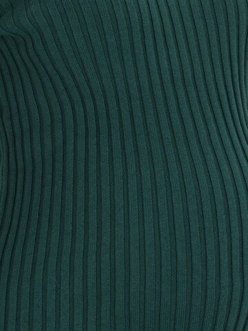 Gap Maternity Sweater in Green