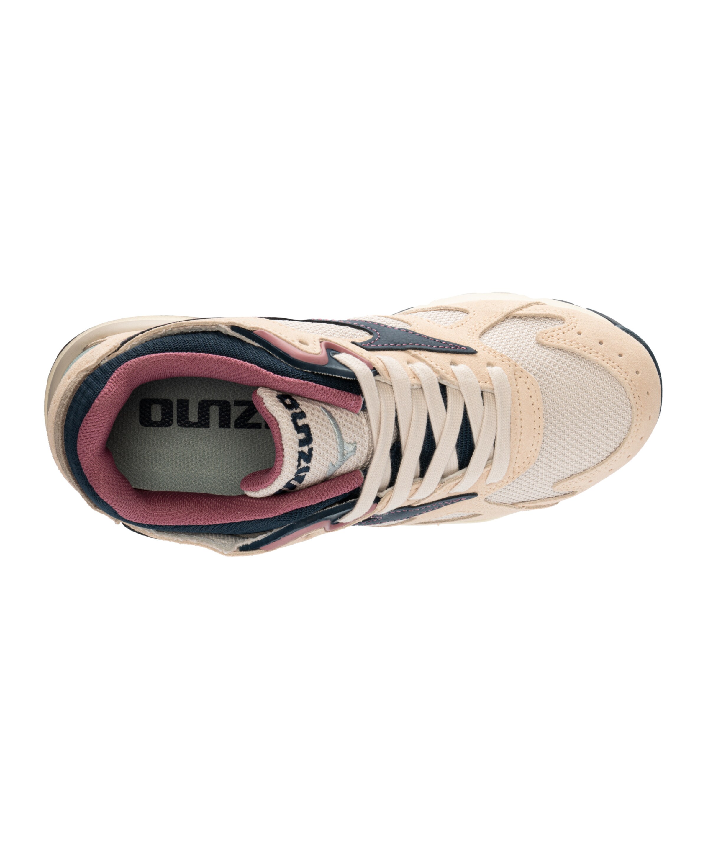 MIZUNO Sneakers in Beige