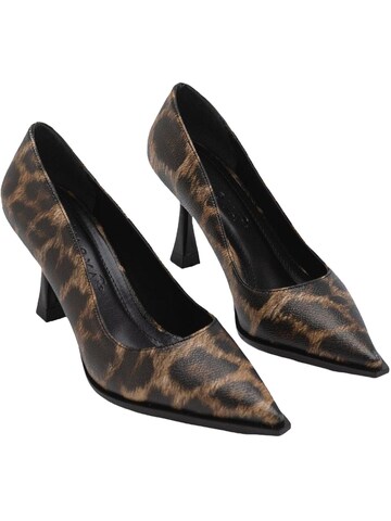 Limoya Slingback Pumps 'Damen-Absätze' in Brown