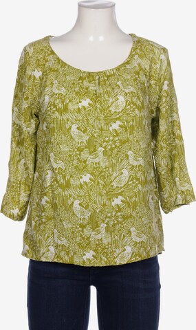 WHITE STUFF Blouse & Tunic in L in Green: front