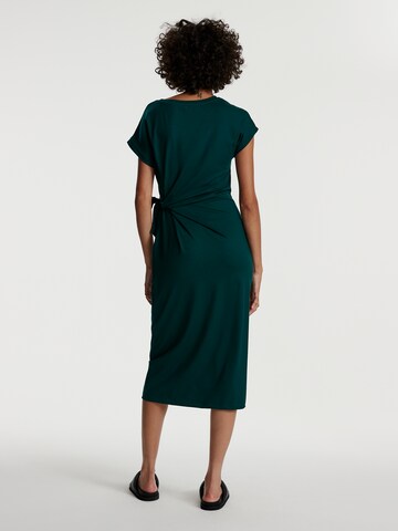 Rochie 'Milla' de la EDITED pe verde