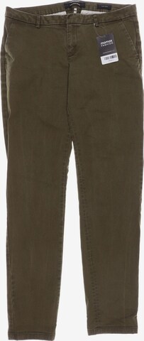 MAISON SCOTCH Jeans in 28 in Brown: front