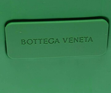 Bottega Veneta Shopper One Size in Grün