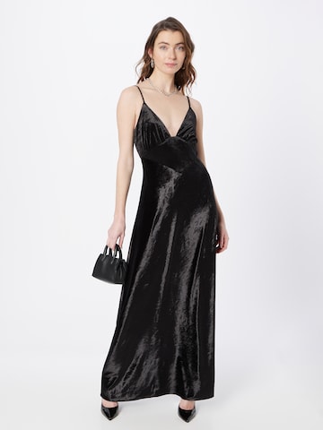 Bardot Βραδινό φόρεμα σε μαύρο