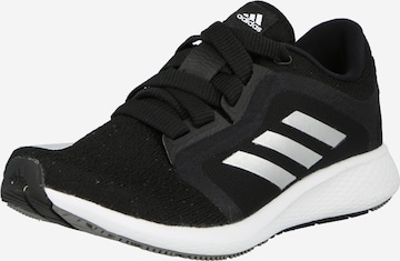 ADIDAS SPORTSWEAR Platform trainers 'EDGE LUX 4' in Black: front