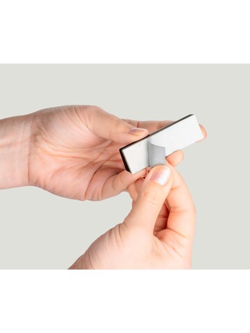 Wenko Shower Accessories 'Agana' in White