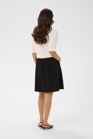 Kaffe Rock 'KAPhoebe' in Schwarz