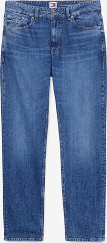 Tommy Jeans Loose fit Jeans 'Ethan' in Blue: front