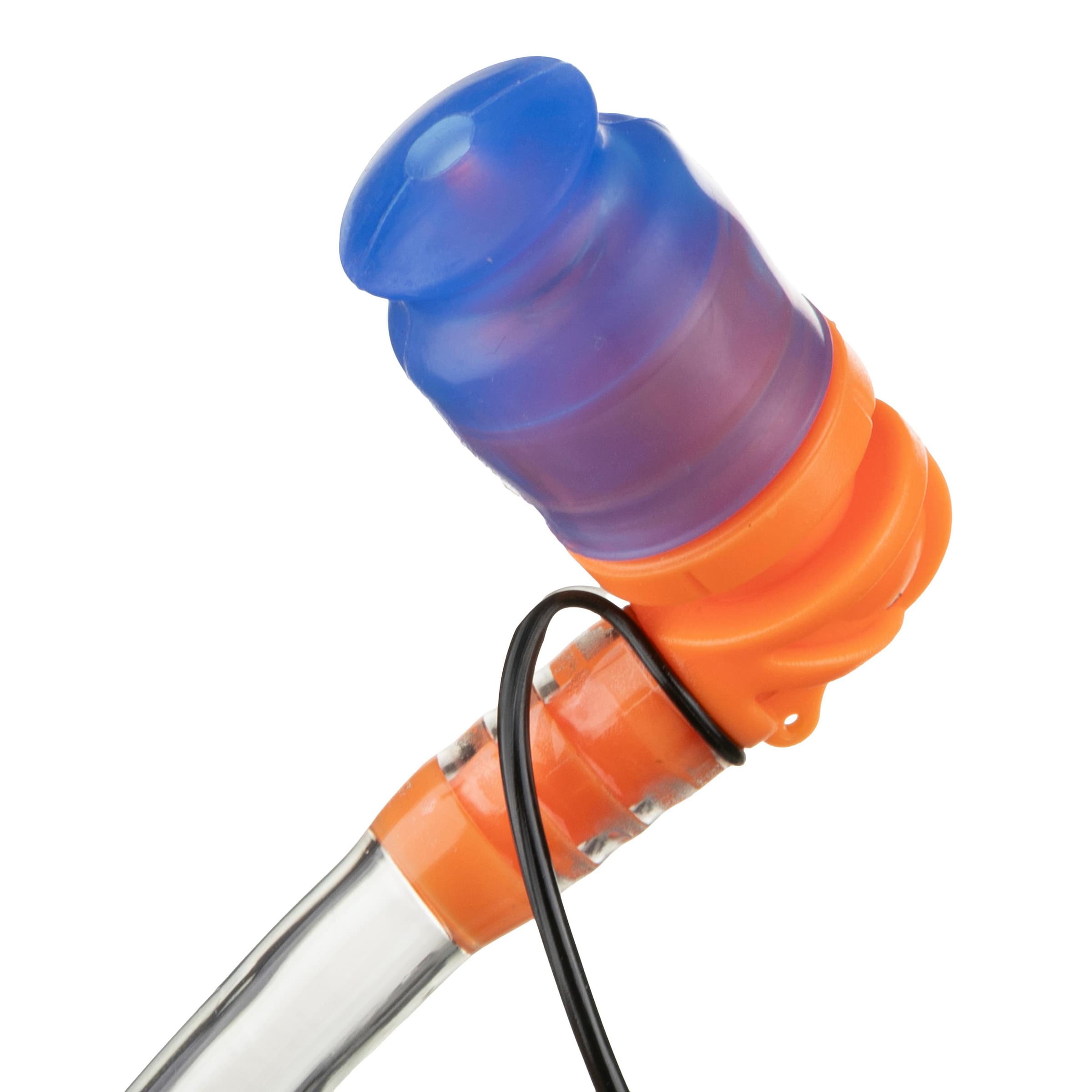 LACD Drinking Bottle 'Drinking System 1,5l' in Blue