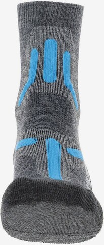 Uyn Sportsocken in Grau