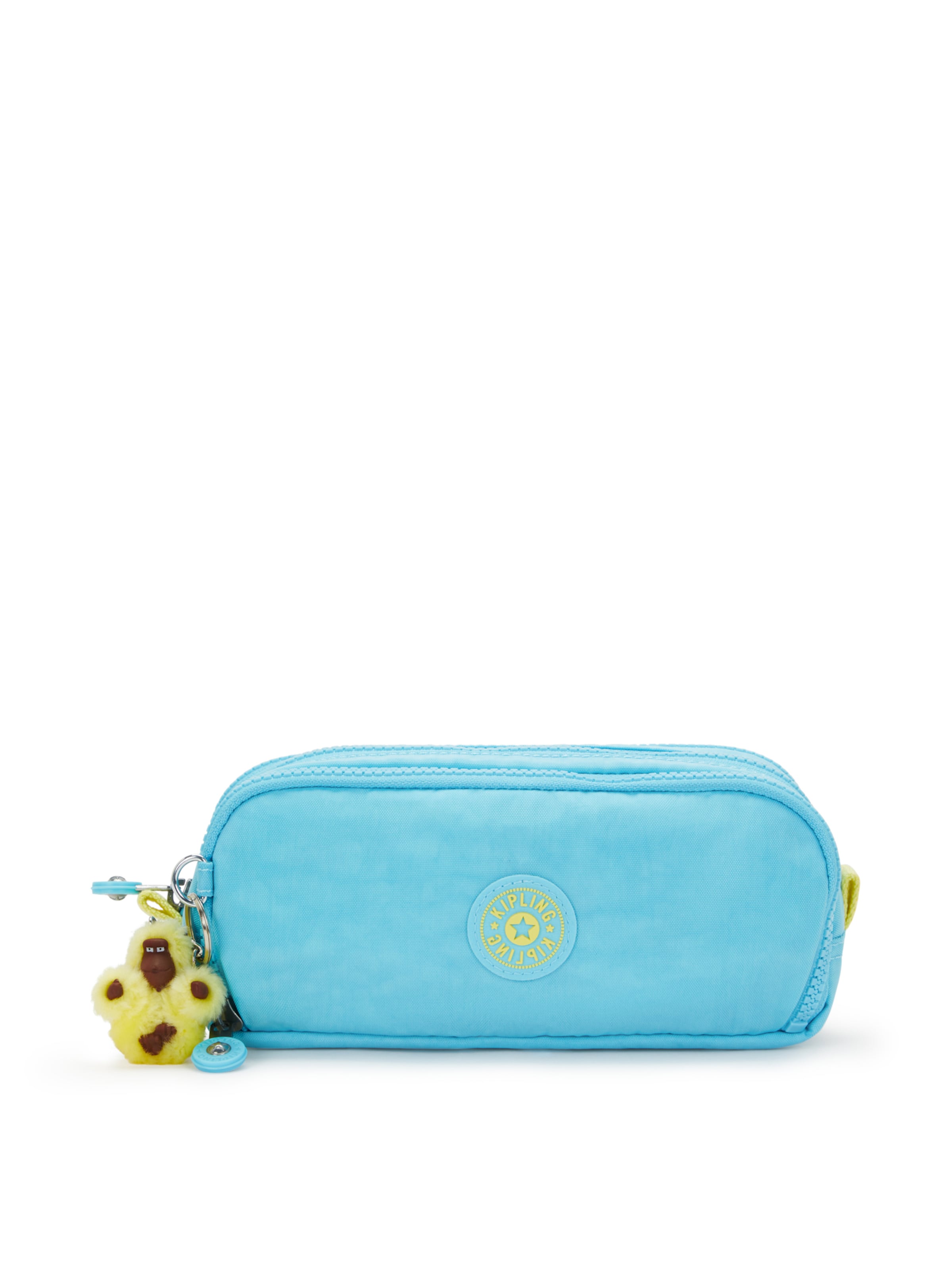 KIPLING Etui 'Gitroy' in Blau: Vorderseite