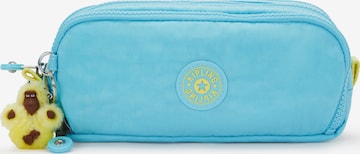 KIPLING Etui 'Gitroy' w kolorze niebieski: przód