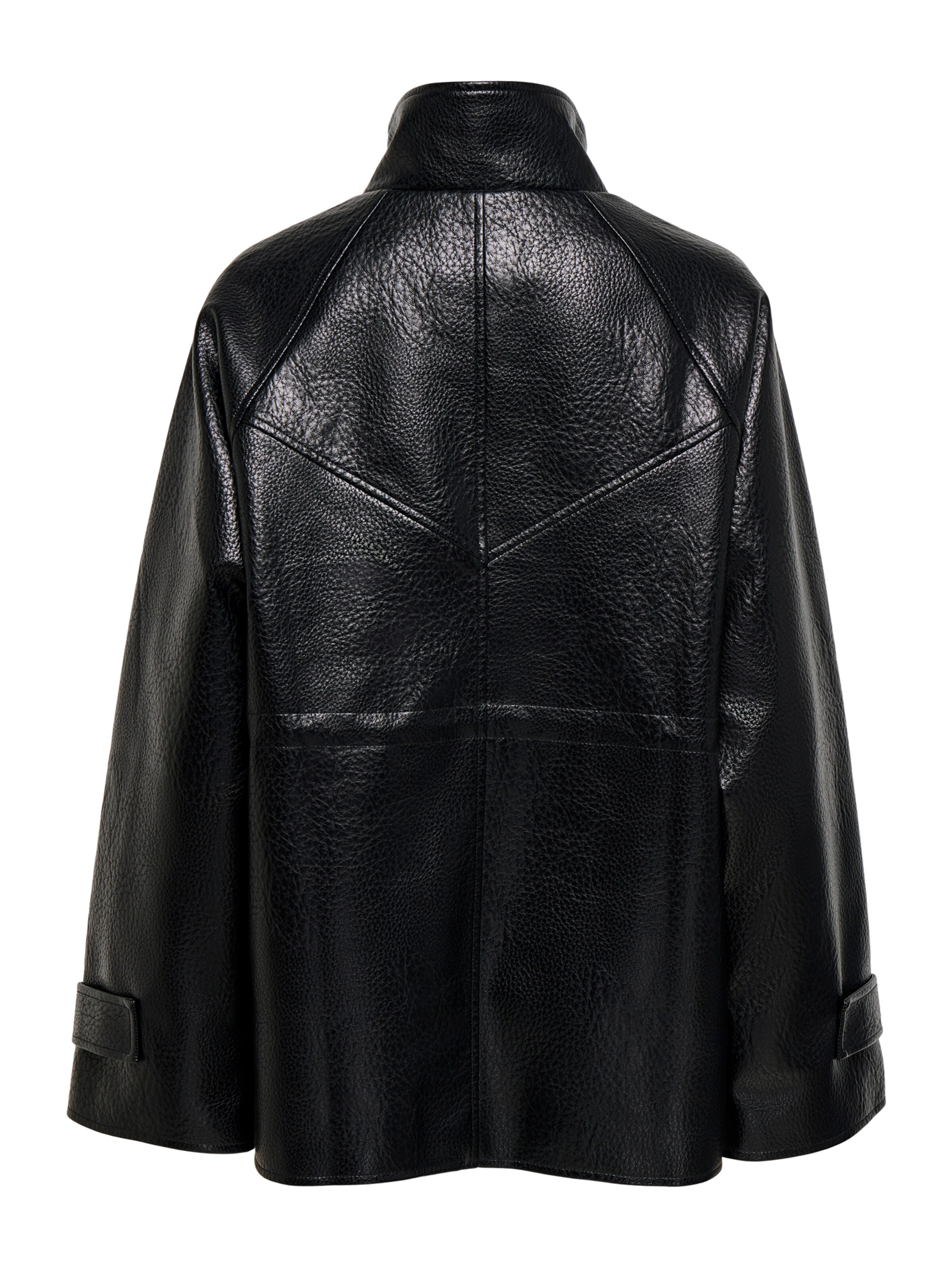 JDY Between-Season Jacket 'RAYE' in Black