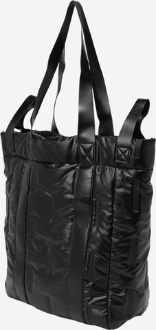 ESPRIT Nákupní taška – černá