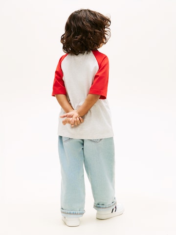 TOMMY HILFIGER Póló - szürke