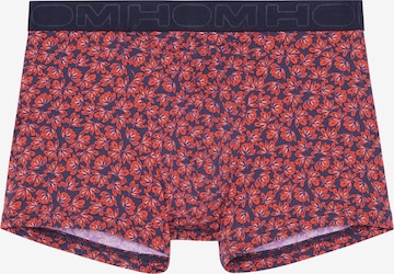 HOM Boxershorts 'Loe' in Blauw: voorkant