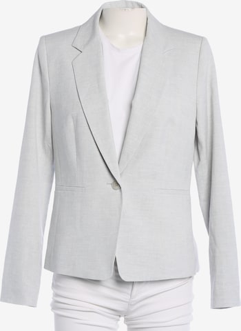 DRYKORN Blazer in S in Grey: front